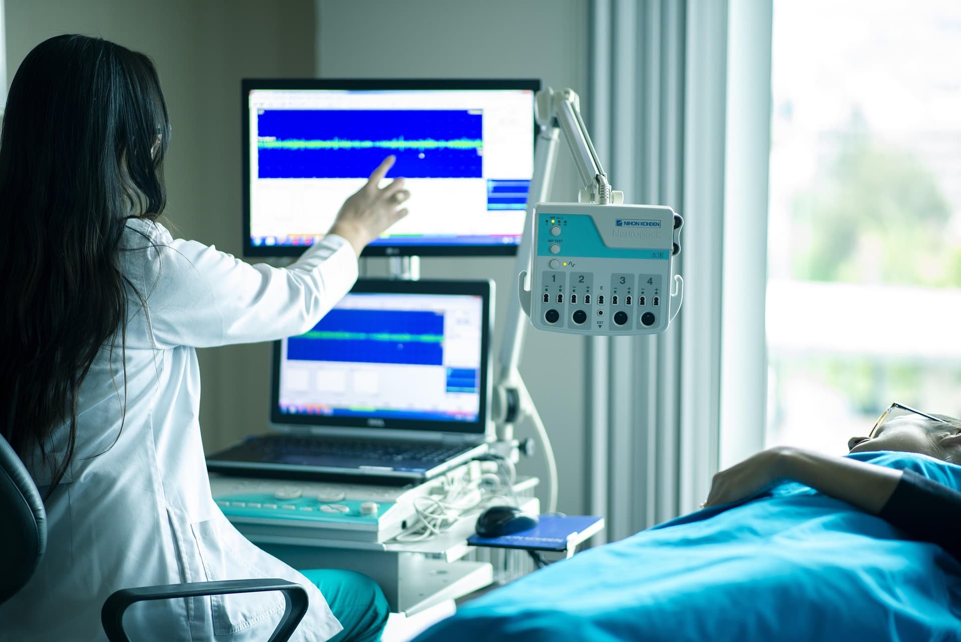 Hospital management software for modern hospitals